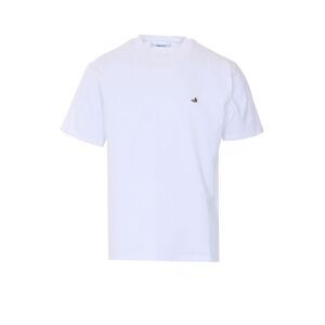 Edmmond Studios Men Duck Patch T-Shirt